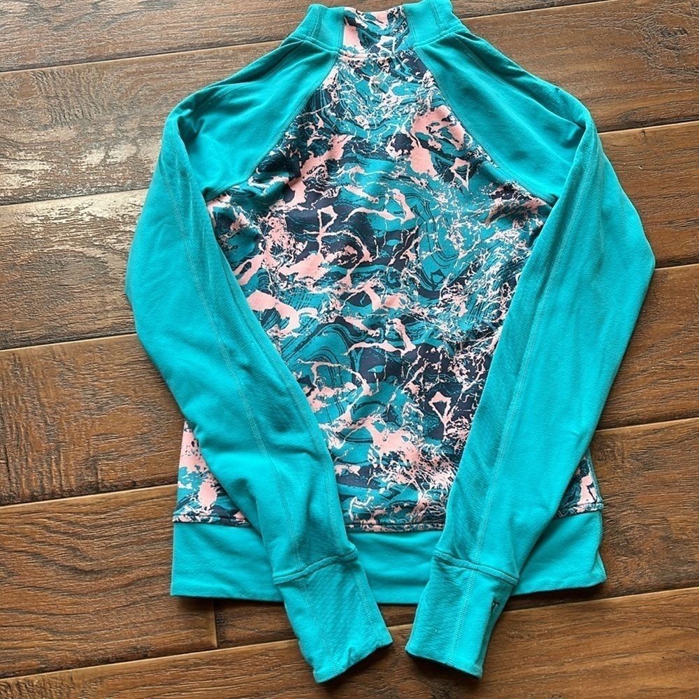 Ivivva Jacket - Size 10 - Picture 13 of 14